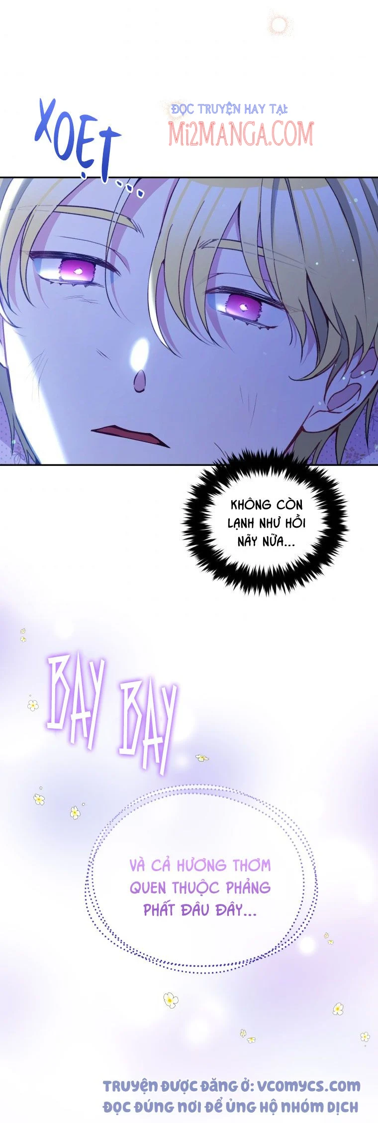 Hộ Vệ Của Bạo Chúa Là Ác Nữ: Chapter 52