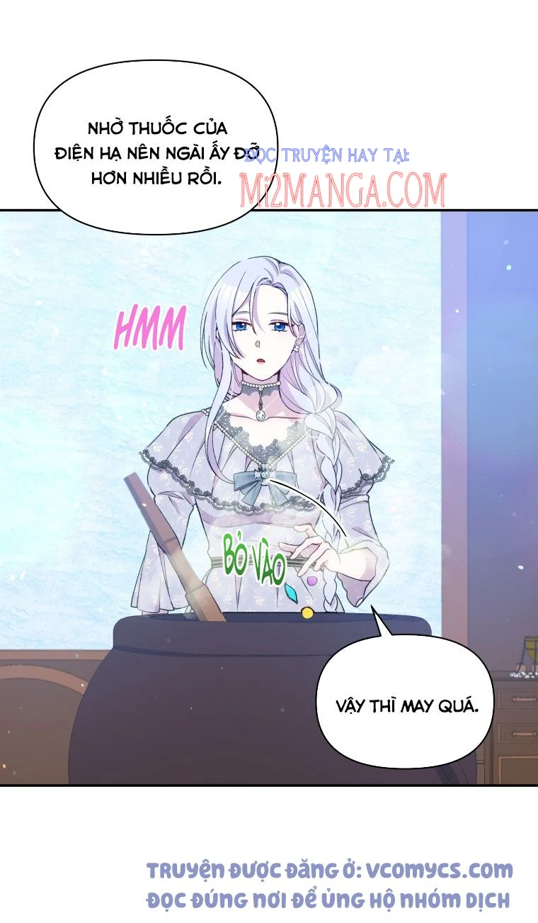 Hộ Vệ Của Bạo Chúa Là Ác Nữ: Chapter 52