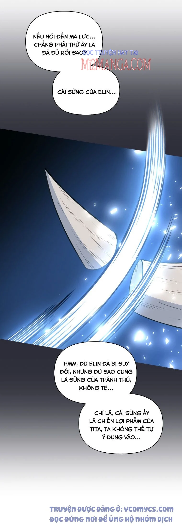 Hộ Vệ Của Bạo Chúa Là Ác Nữ: Chapter 52