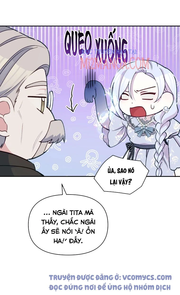 Hộ Vệ Của Bạo Chúa Là Ác Nữ: Chapter 52