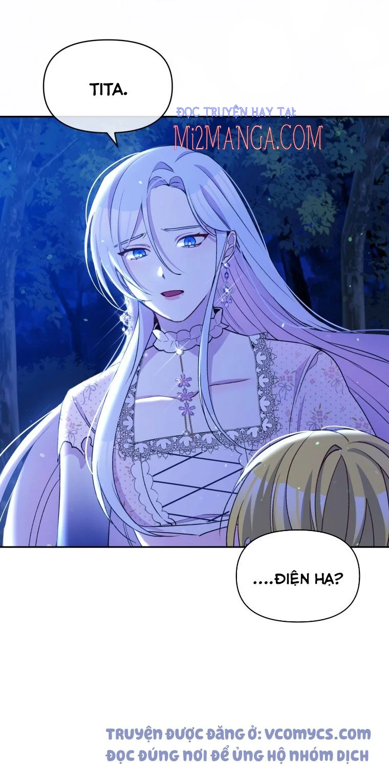 Hộ Vệ Của Bạo Chúa Là Ác Nữ: Chapter 52