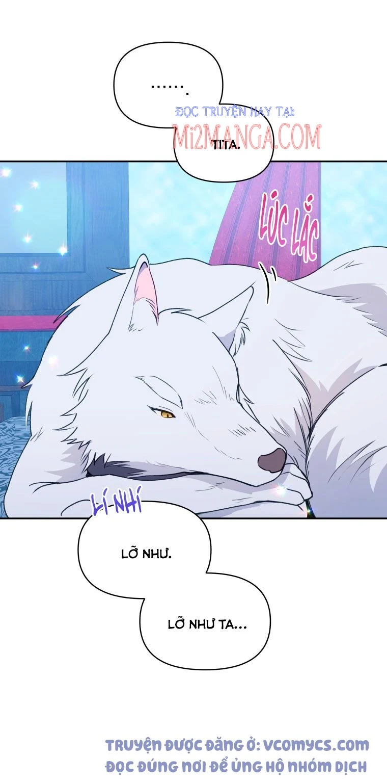 Hộ Vệ Của Bạo Chúa Là Ác Nữ: Chapter 52