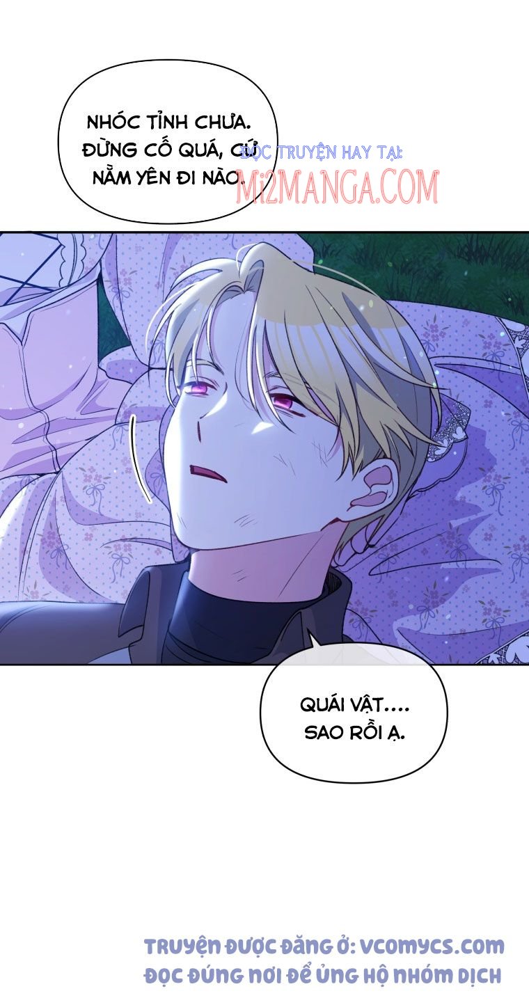 Hộ Vệ Của Bạo Chúa Là Ác Nữ: Chapter 52
