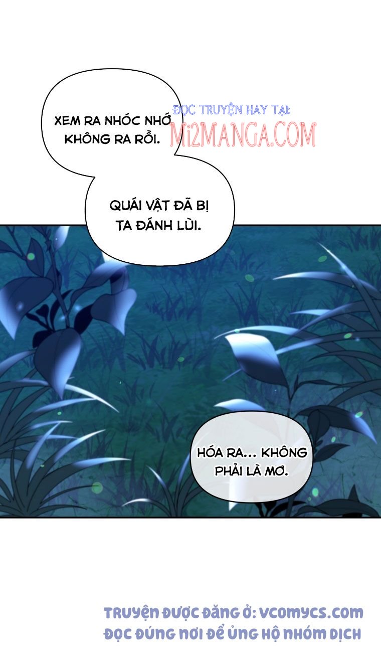 Hộ Vệ Của Bạo Chúa Là Ác Nữ: Chapter 52