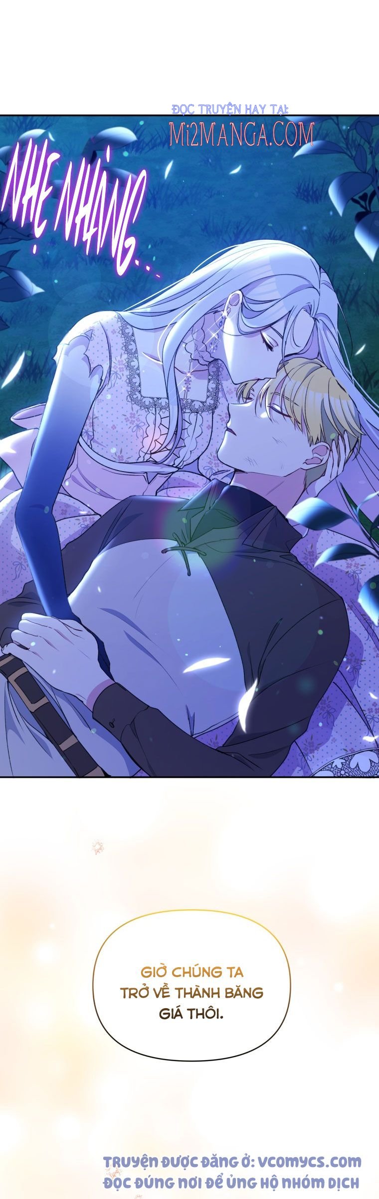Hộ Vệ Của Bạo Chúa Là Ác Nữ: Chapter 52
