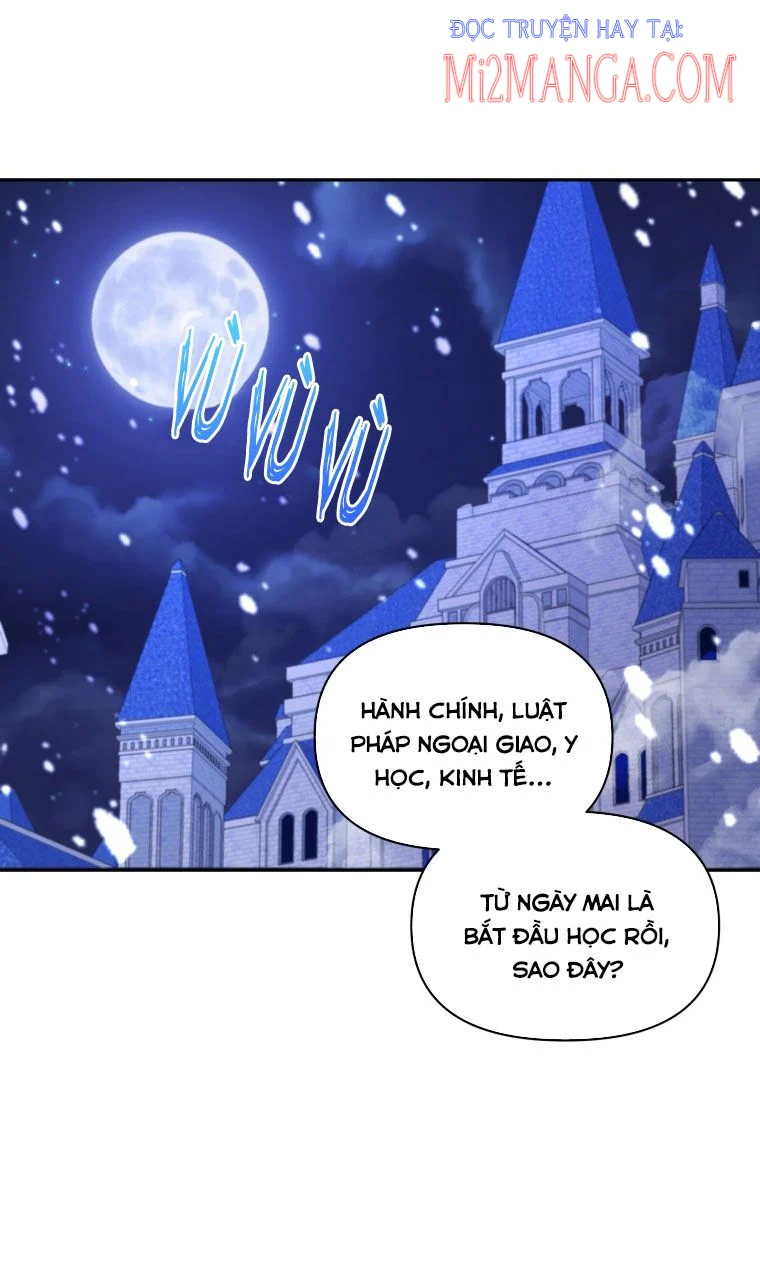 Hộ Vệ Của Bạo Chúa Là Ác Nữ: Chapter 54