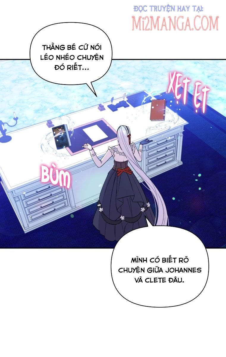 Hộ Vệ Của Bạo Chúa Là Ác Nữ: Chapter 54
