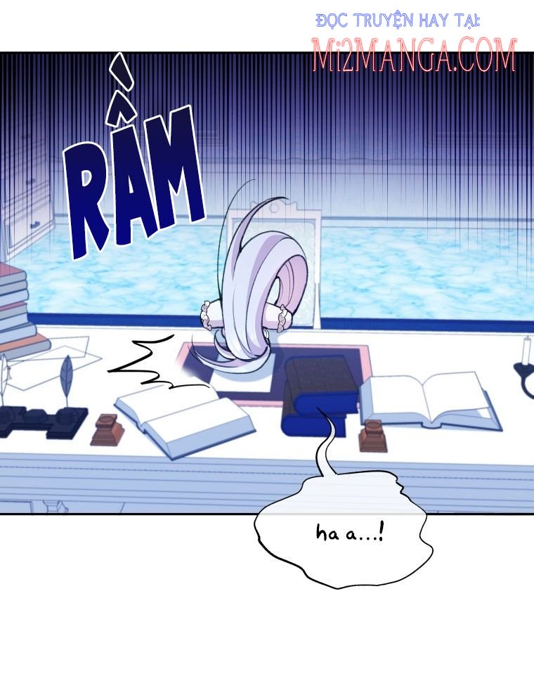 Hộ Vệ Của Bạo Chúa Là Ác Nữ: Chapter 54