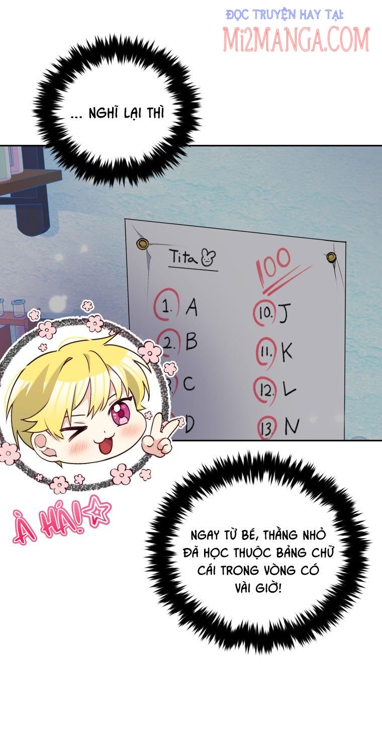 Hộ Vệ Của Bạo Chúa Là Ác Nữ: Chapter 54