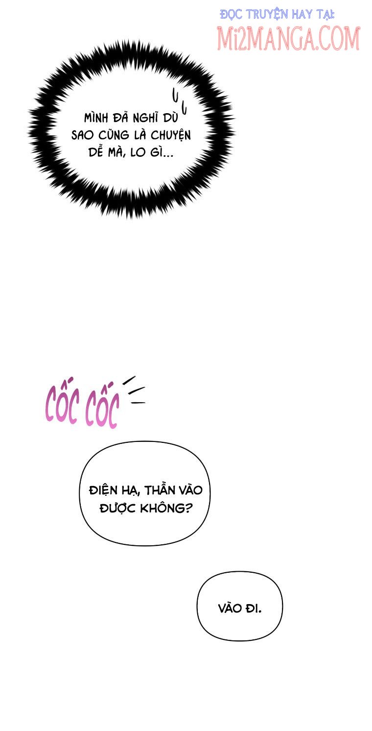 Hộ Vệ Của Bạo Chúa Là Ác Nữ: Chapter 54