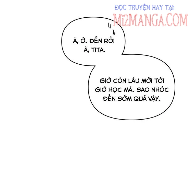 Hộ Vệ Của Bạo Chúa Là Ác Nữ: Chapter 54