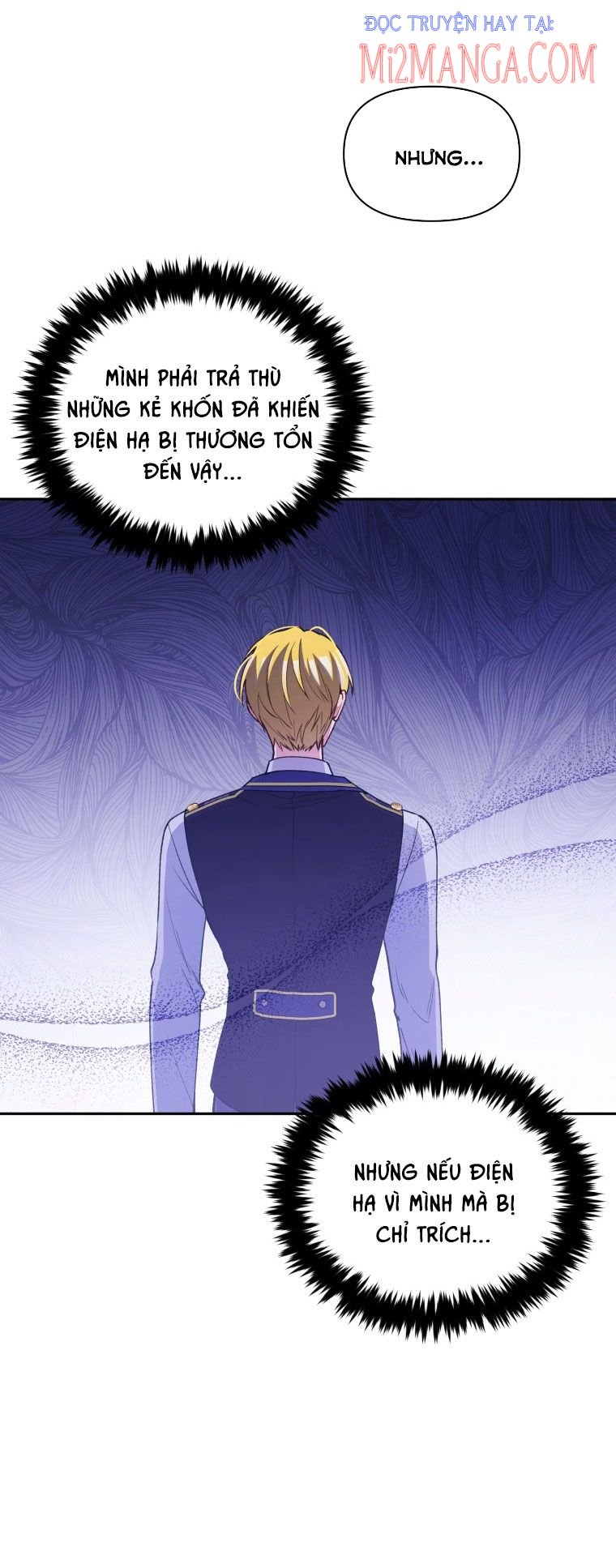 Hộ Vệ Của Bạo Chúa Là Ác Nữ: Chapter 54