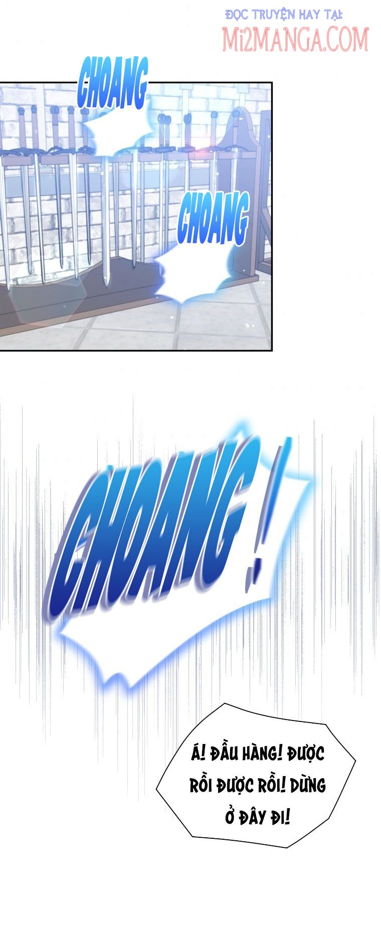 Hộ Vệ Của Bạo Chúa Là Ác Nữ: Chapter 55.5