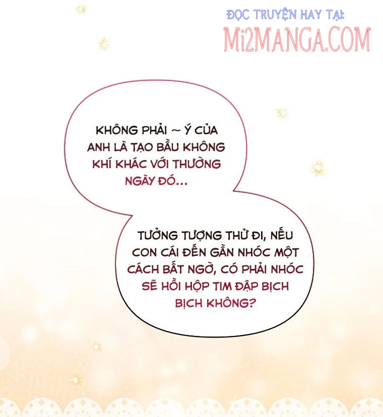 Hộ Vệ Của Bạo Chúa Là Ác Nữ: Chapter 55.5