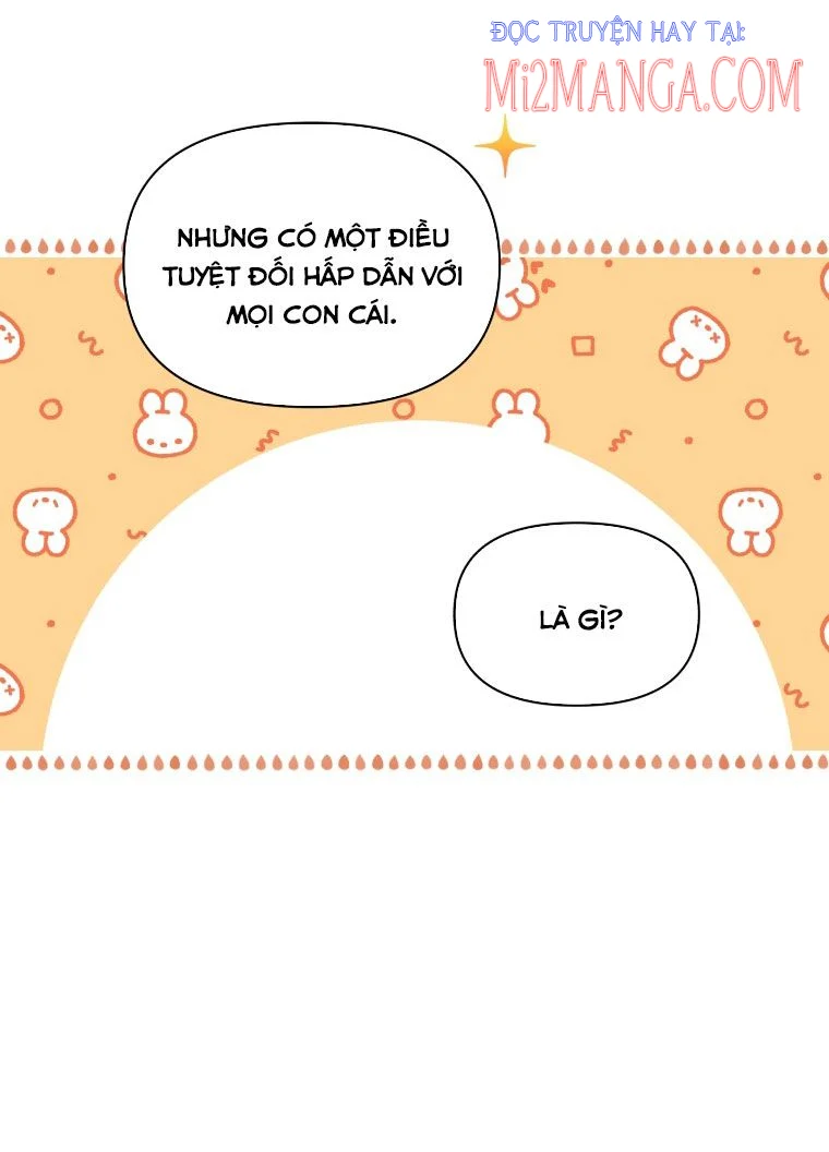 Hộ Vệ Của Bạo Chúa Là Ác Nữ: Chapter 55.5