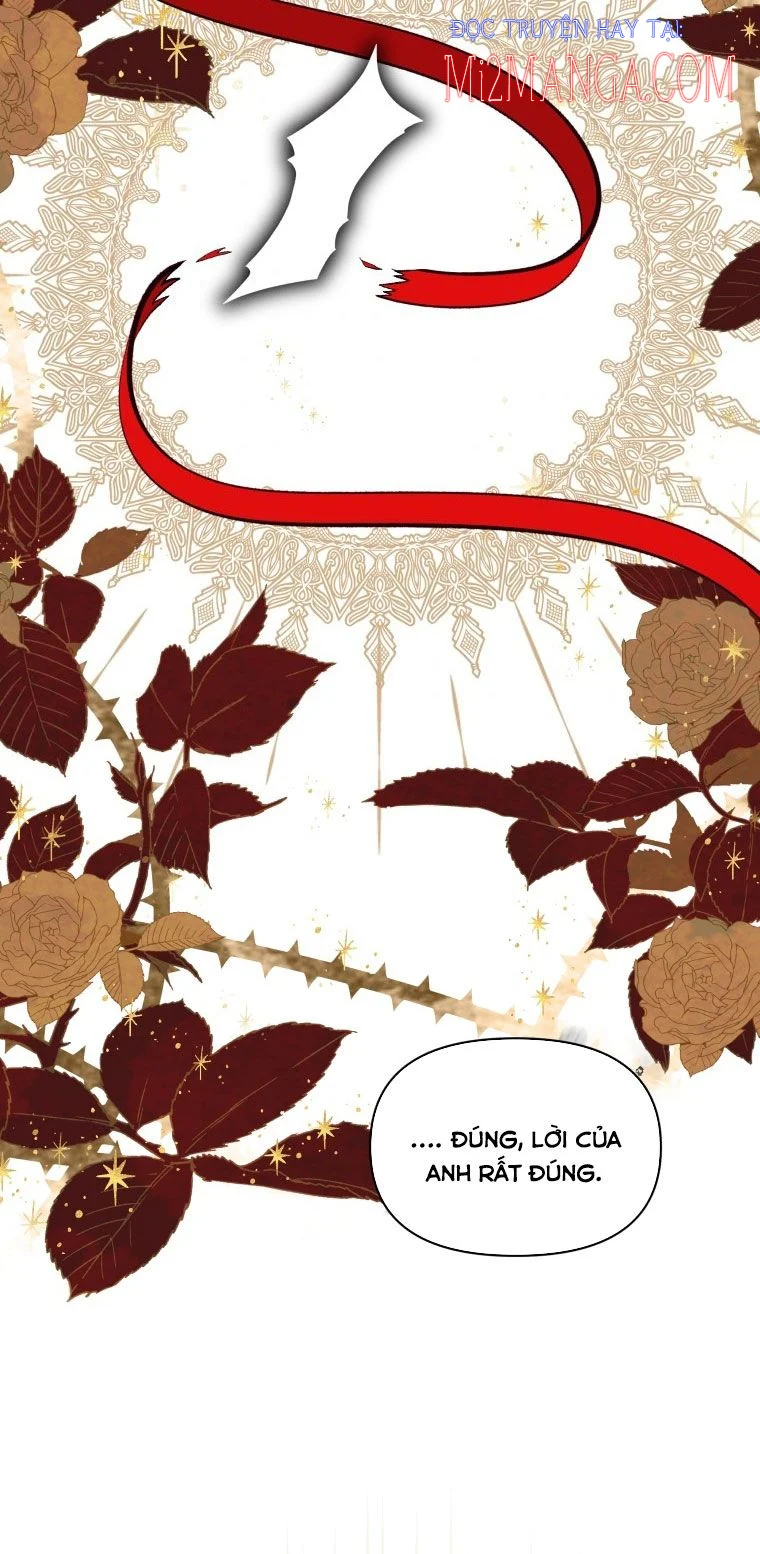 Hộ Vệ Của Bạo Chúa Là Ác Nữ: Chapter 55.5