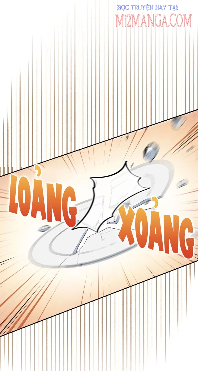 Hộ Vệ Của Bạo Chúa Là Ác Nữ: Chapter 55.5
