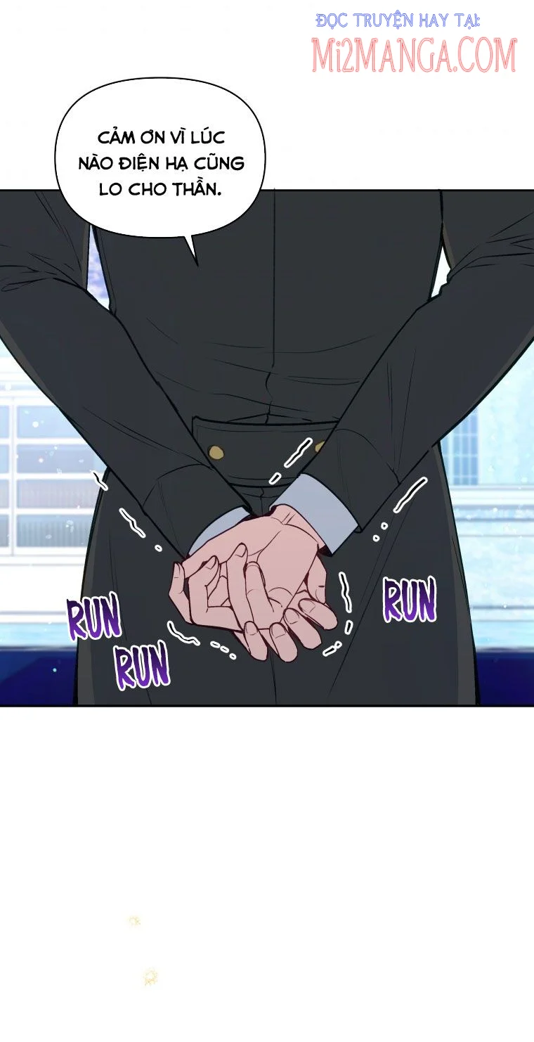 Hộ Vệ Của Bạo Chúa Là Ác Nữ: Chapter 55.5