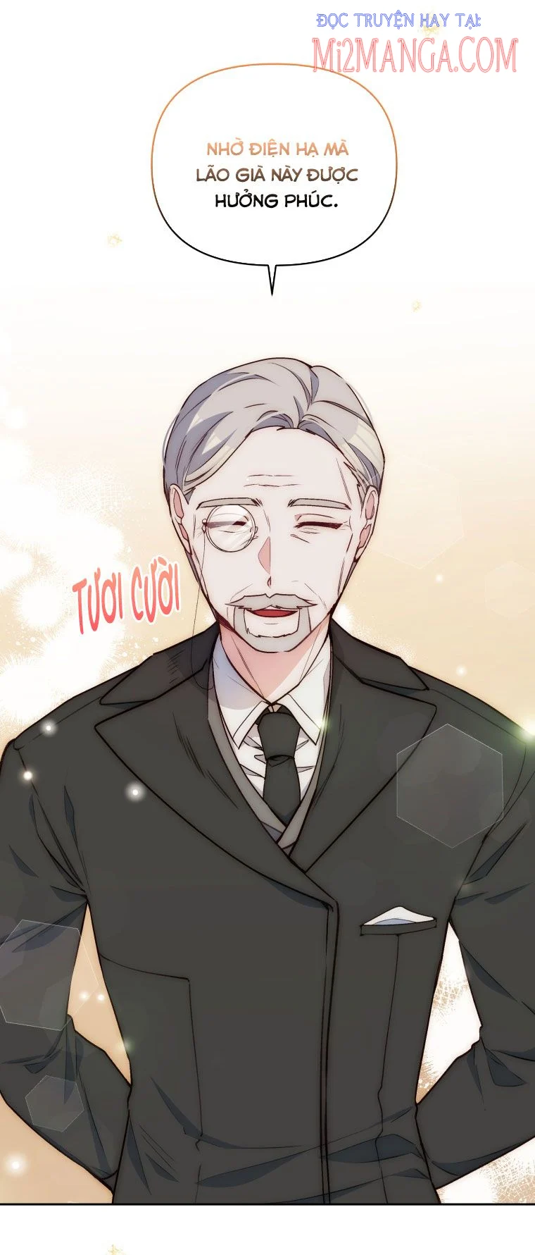 Hộ Vệ Của Bạo Chúa Là Ác Nữ: Chapter 55.5