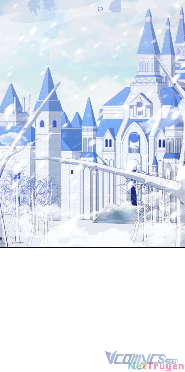 Hộ Vệ Của Bạo Chúa Là Ác Nữ: Chapter 56