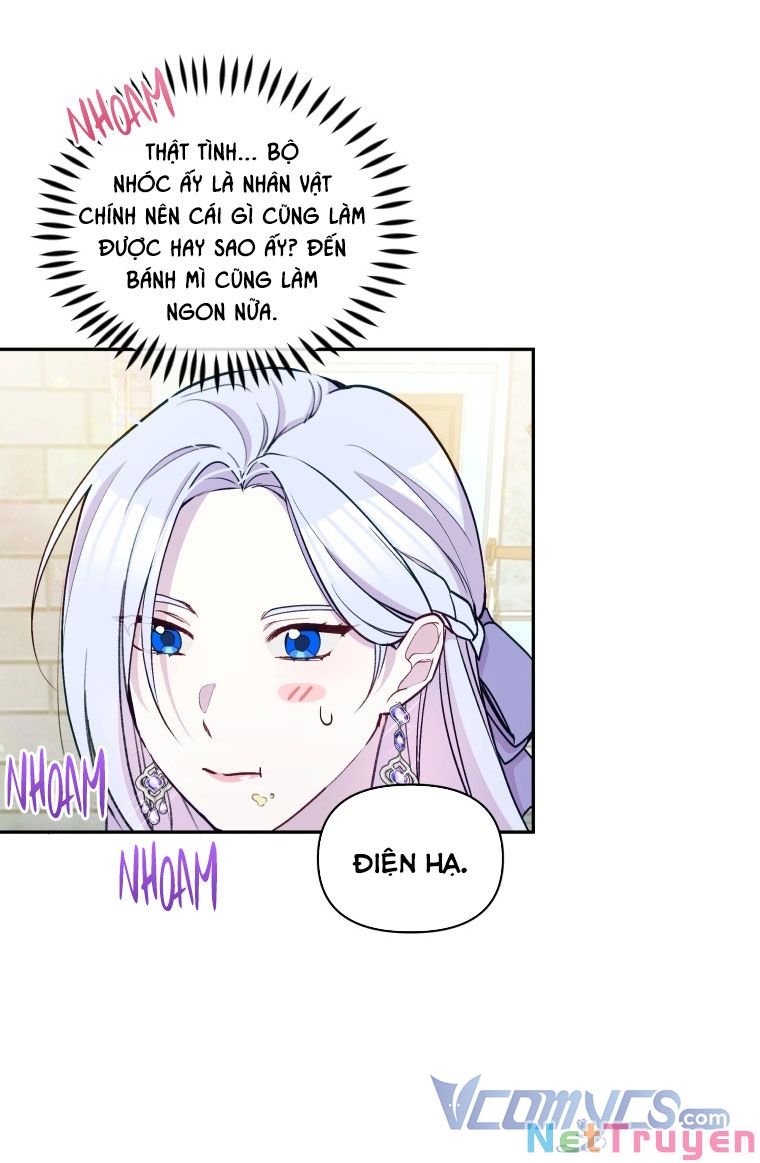 Hộ Vệ Của Bạo Chúa Là Ác Nữ: Chapter 56