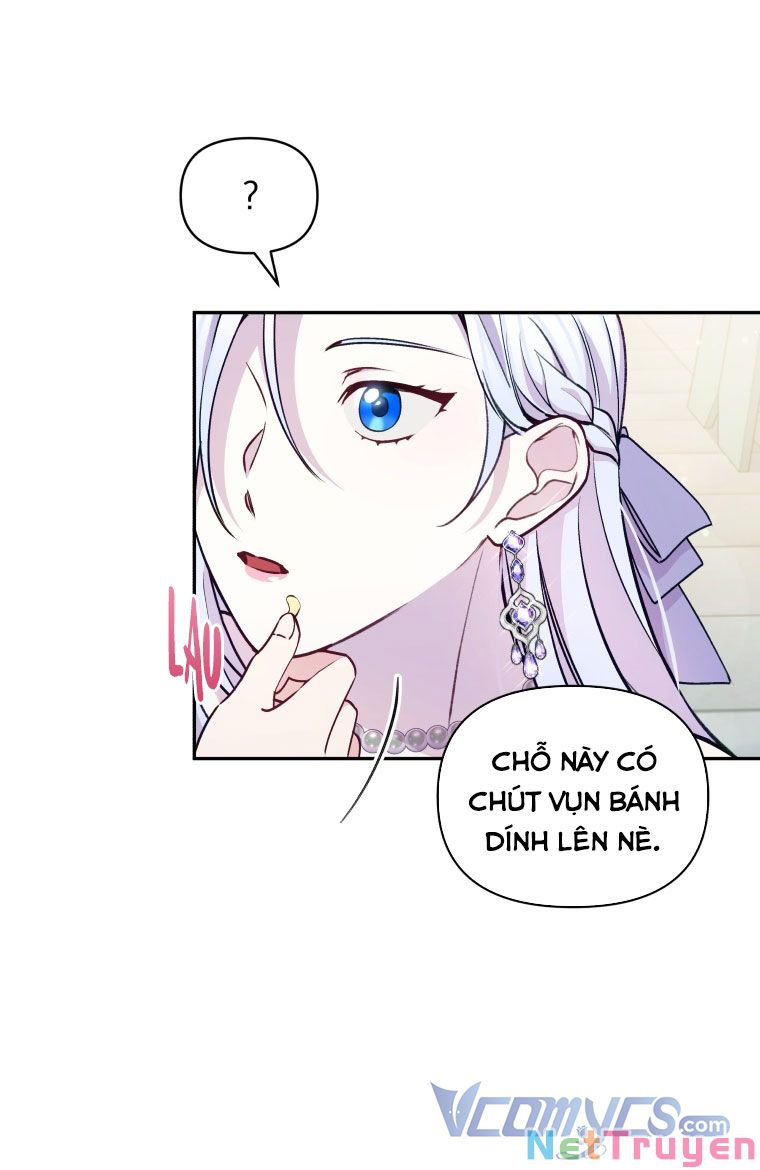 Hộ Vệ Của Bạo Chúa Là Ác Nữ: Chapter 56