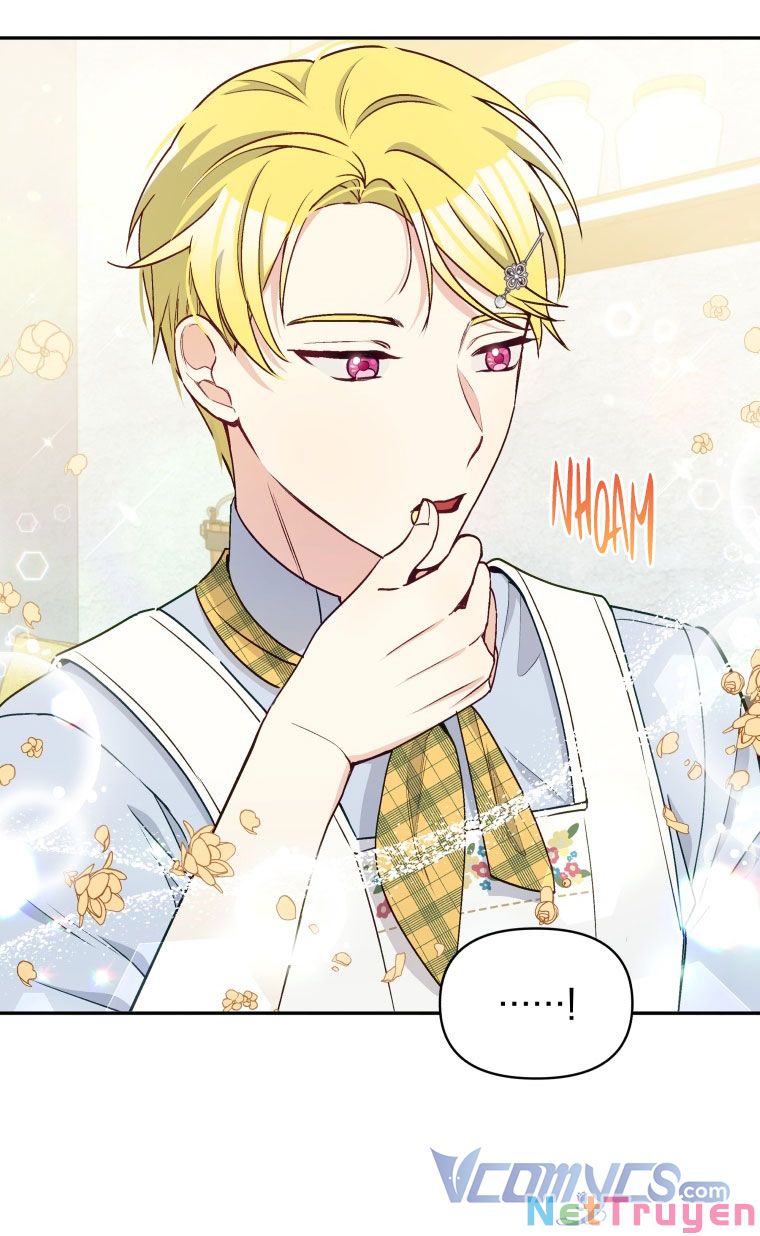 Hộ Vệ Của Bạo Chúa Là Ác Nữ: Chapter 56