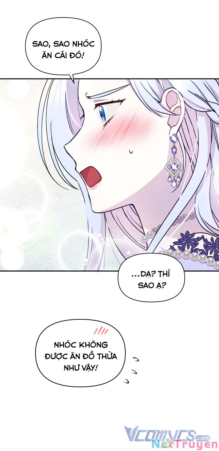 Hộ Vệ Của Bạo Chúa Là Ác Nữ: Chapter 56