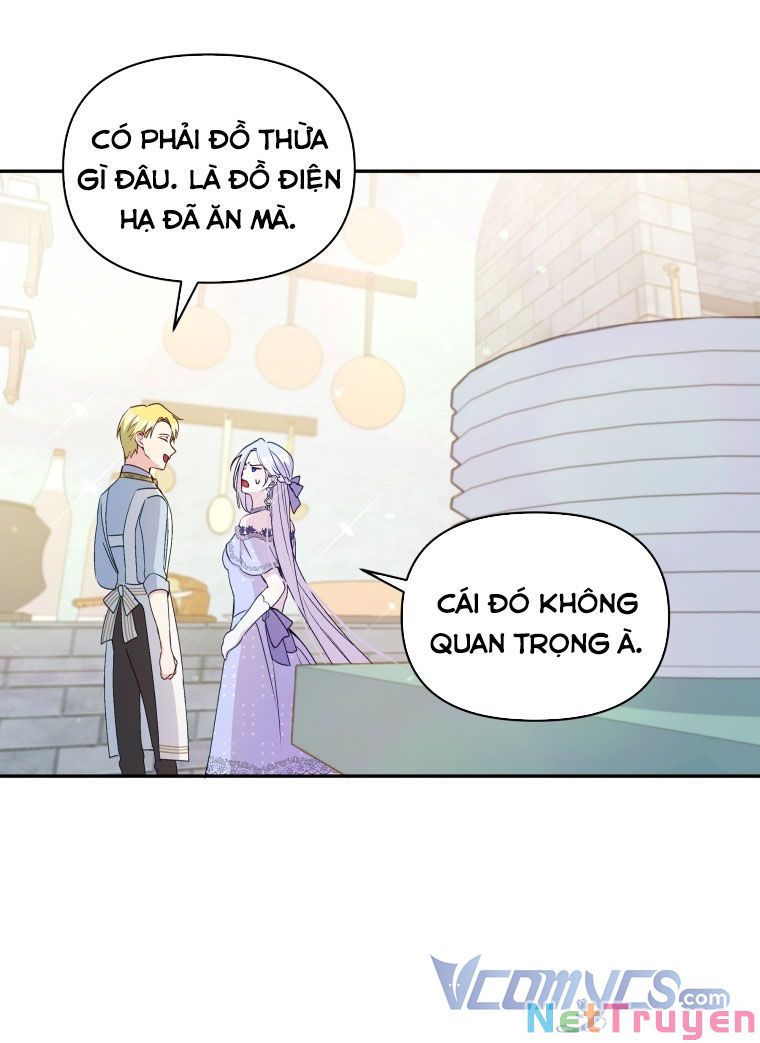 Hộ Vệ Của Bạo Chúa Là Ác Nữ: Chapter 56
