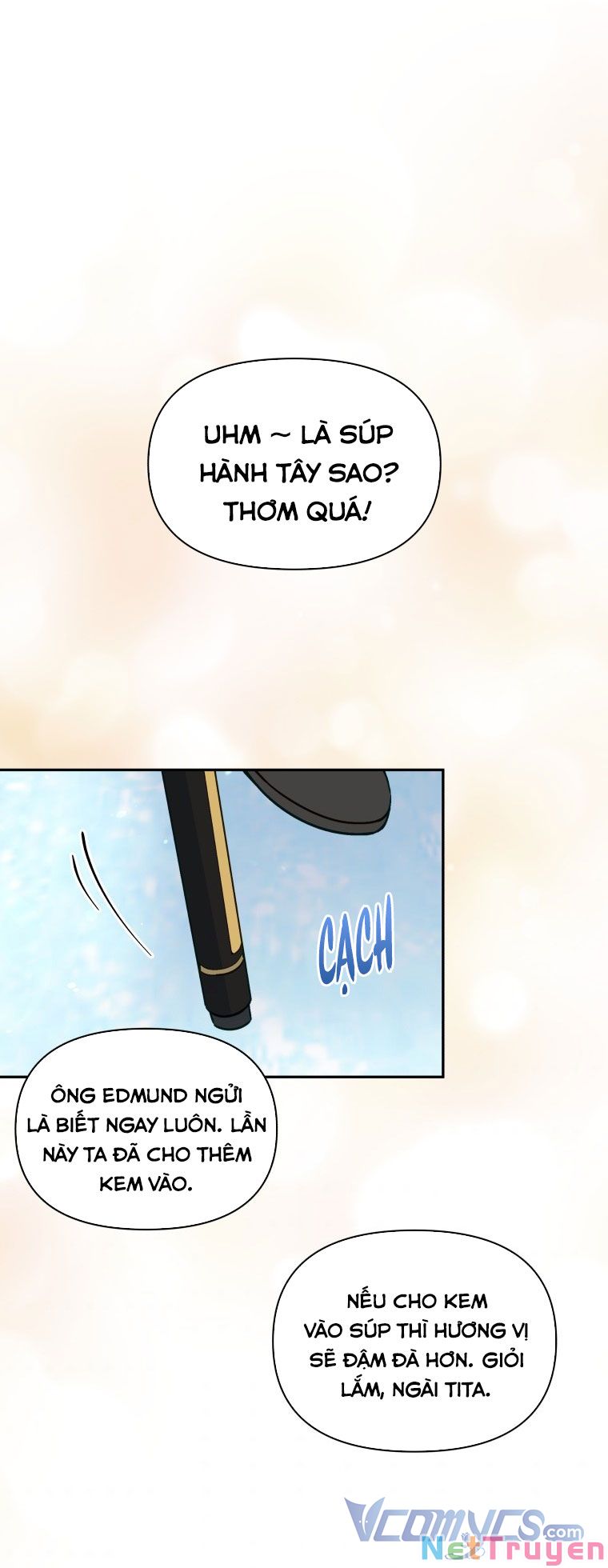 Hộ Vệ Của Bạo Chúa Là Ác Nữ: Chapter 56