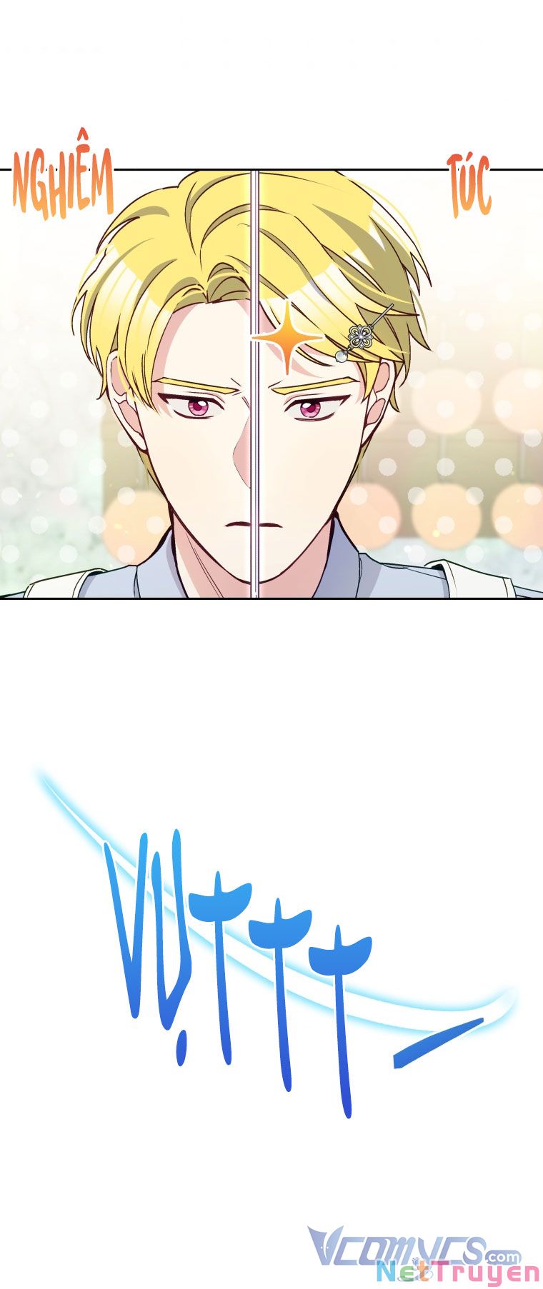 Hộ Vệ Của Bạo Chúa Là Ác Nữ: Chapter 56