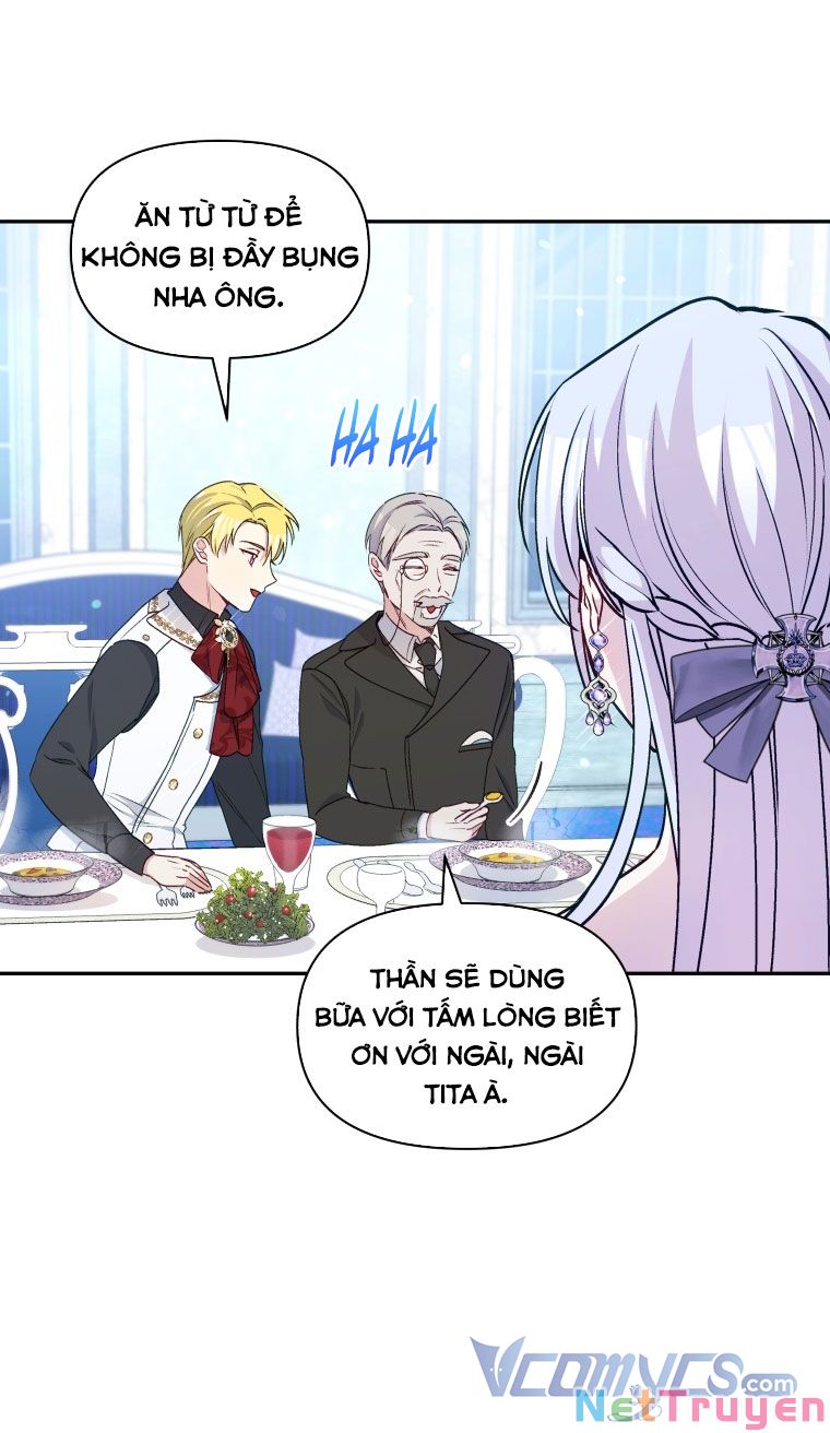 Hộ Vệ Của Bạo Chúa Là Ác Nữ: Chapter 56