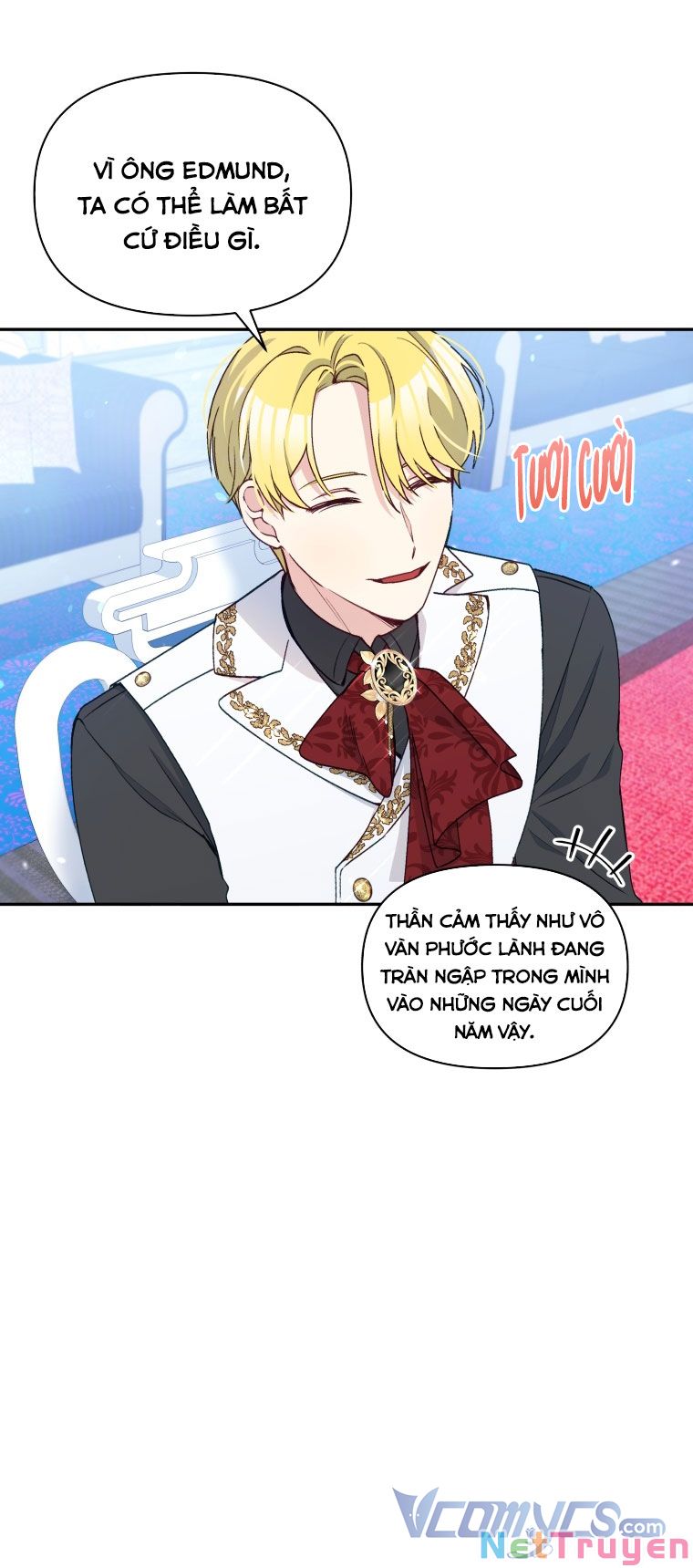 Hộ Vệ Của Bạo Chúa Là Ác Nữ: Chapter 56