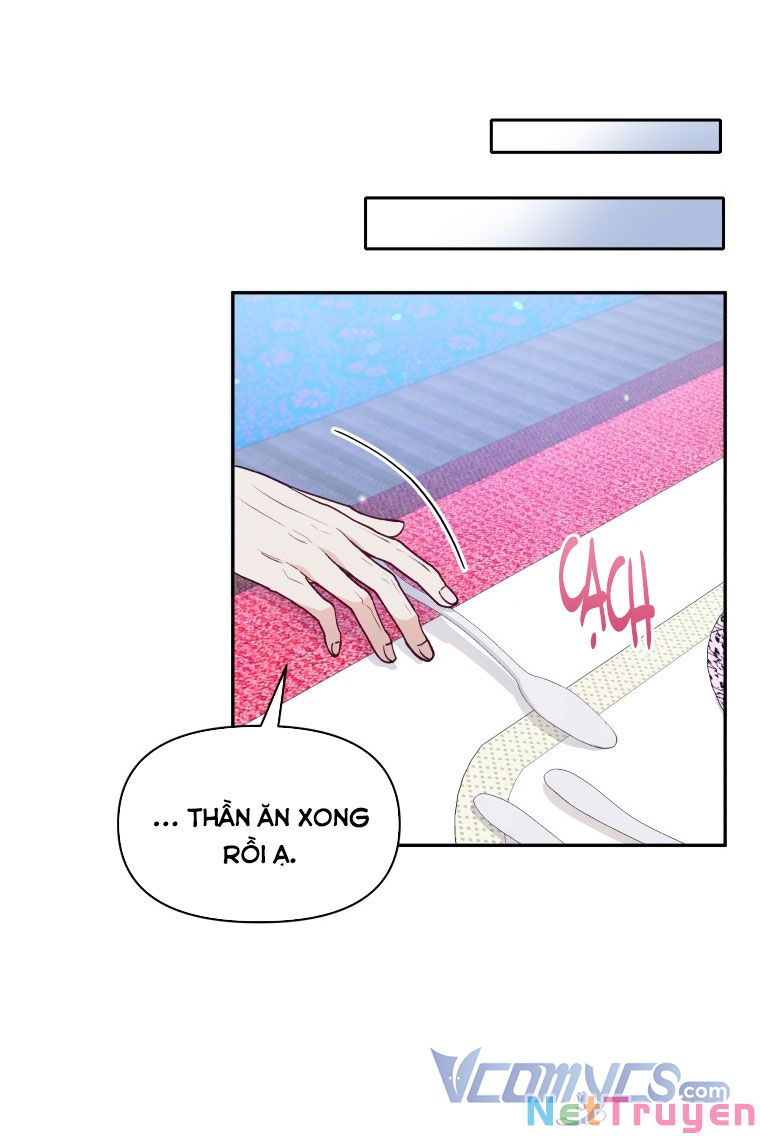 Hộ Vệ Của Bạo Chúa Là Ác Nữ: Chapter 56