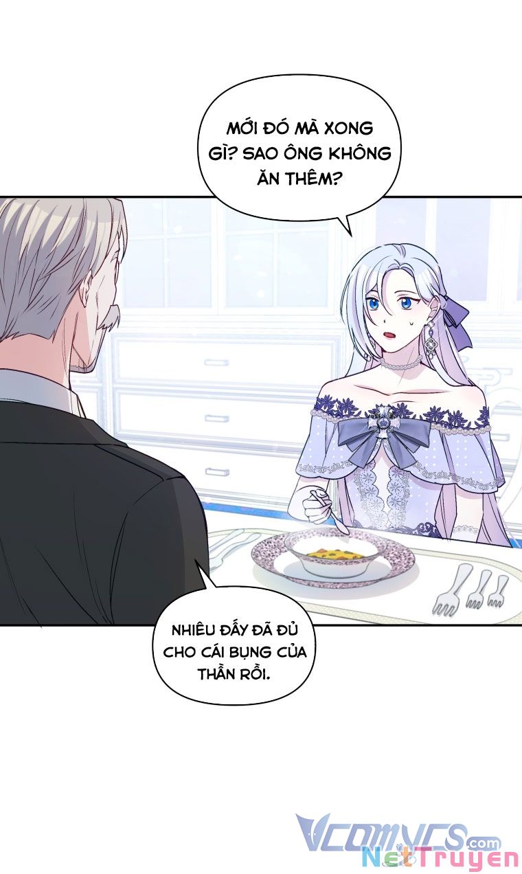 Hộ Vệ Của Bạo Chúa Là Ác Nữ: Chapter 56