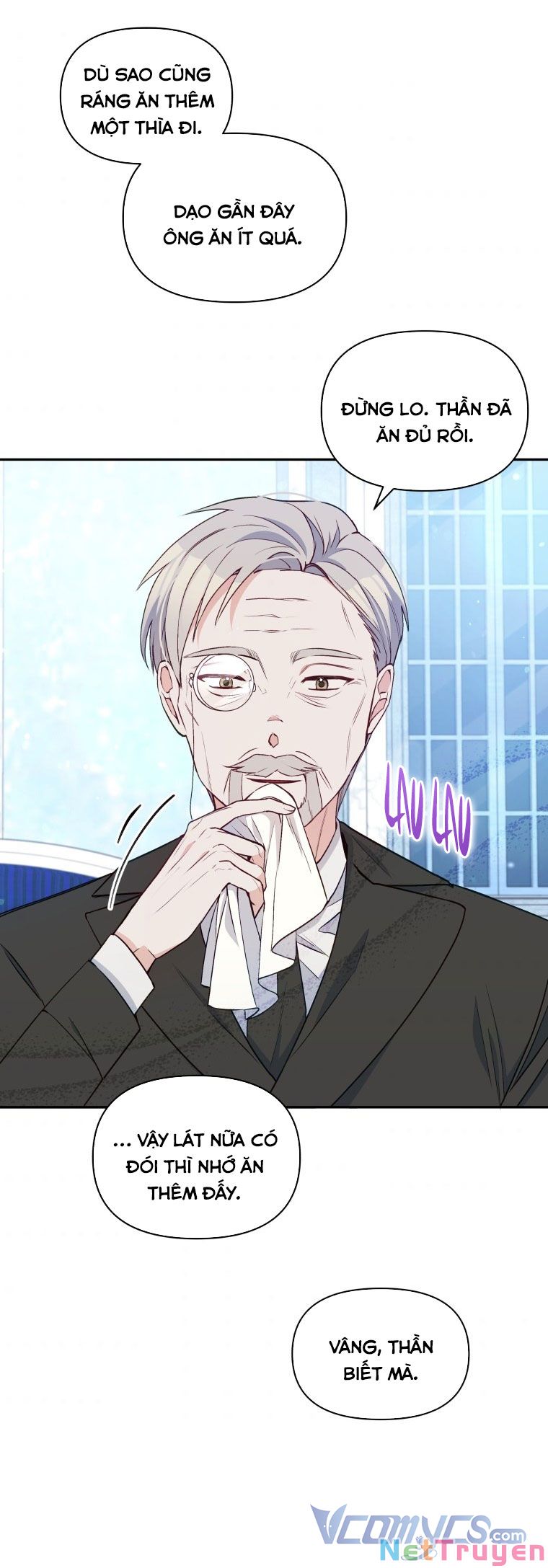 Hộ Vệ Của Bạo Chúa Là Ác Nữ: Chapter 56