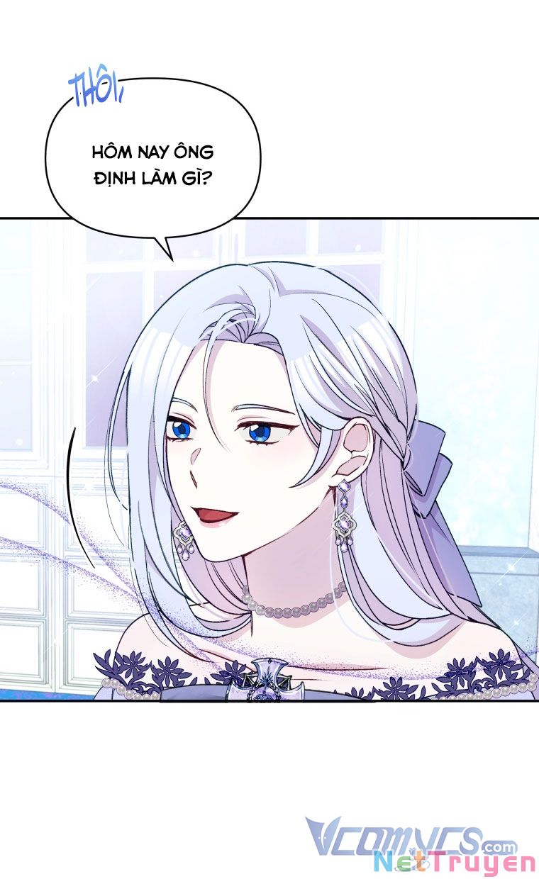 Hộ Vệ Của Bạo Chúa Là Ác Nữ: Chapter 56