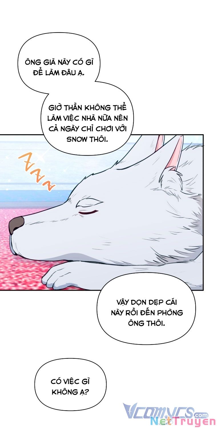 Hộ Vệ Của Bạo Chúa Là Ác Nữ: Chapter 56