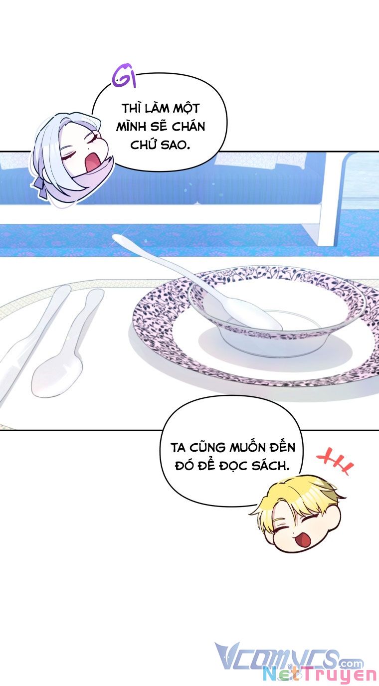 Hộ Vệ Của Bạo Chúa Là Ác Nữ: Chapter 56