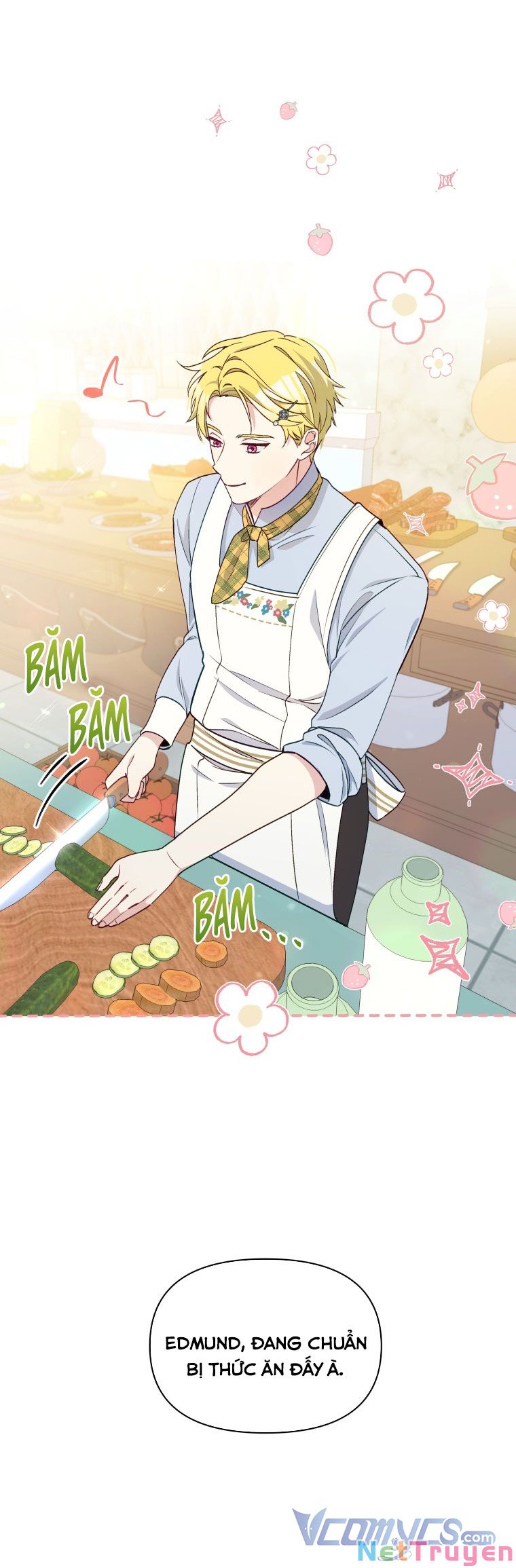 Hộ Vệ Của Bạo Chúa Là Ác Nữ: Chapter 56