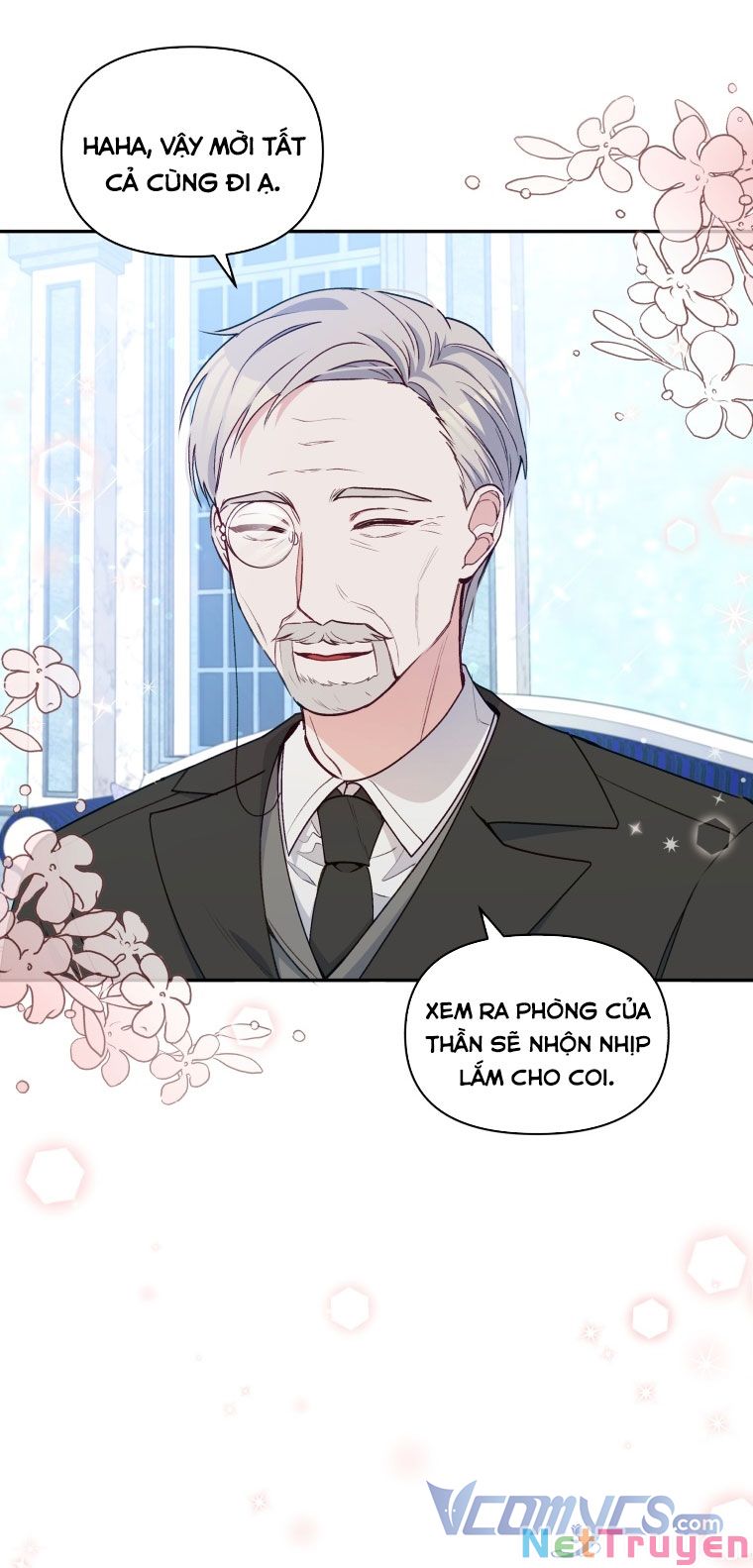 Hộ Vệ Của Bạo Chúa Là Ác Nữ: Chapter 56