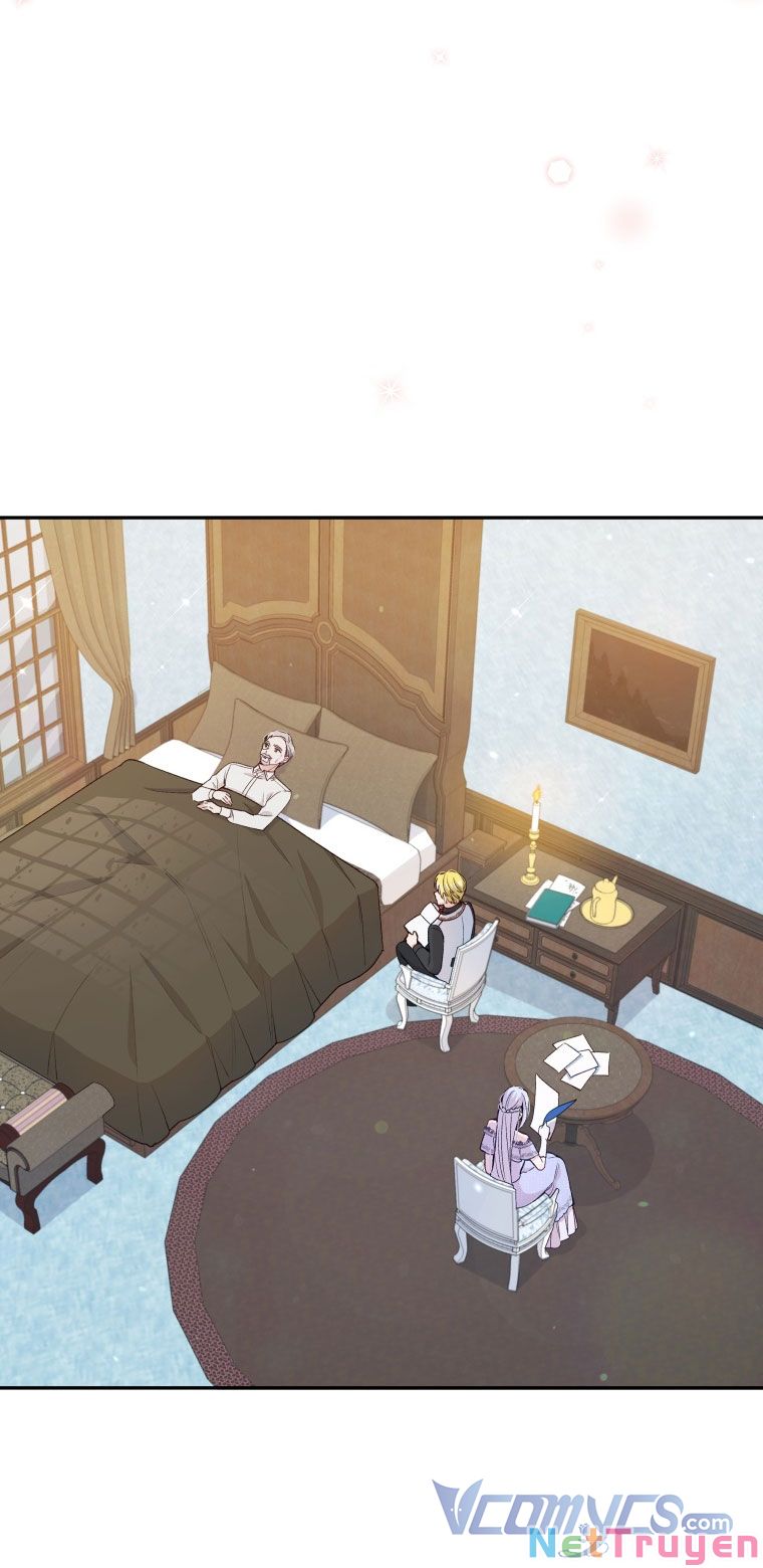 Hộ Vệ Của Bạo Chúa Là Ác Nữ: Chapter 56