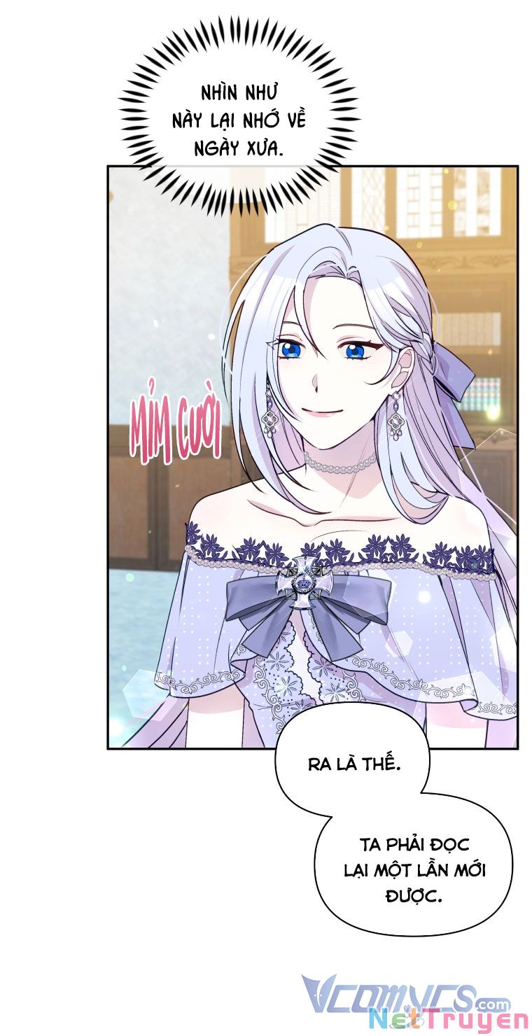 Hộ Vệ Của Bạo Chúa Là Ác Nữ: Chapter 56