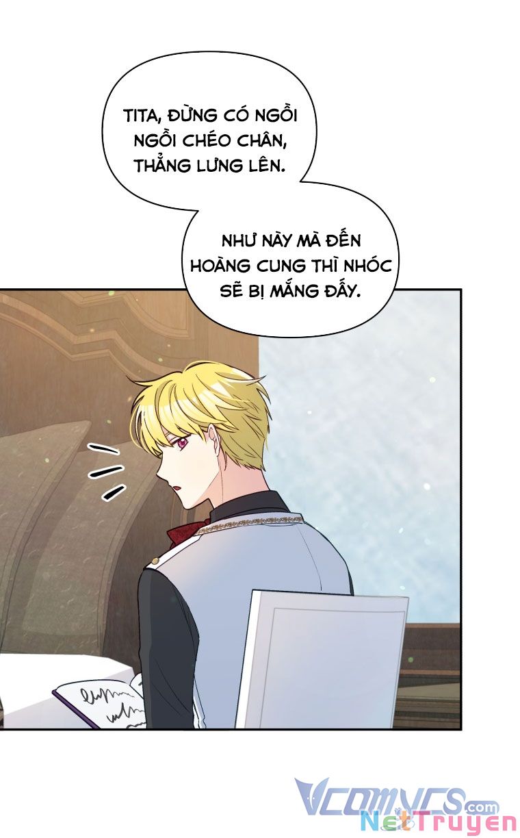 Hộ Vệ Của Bạo Chúa Là Ác Nữ: Chapter 56