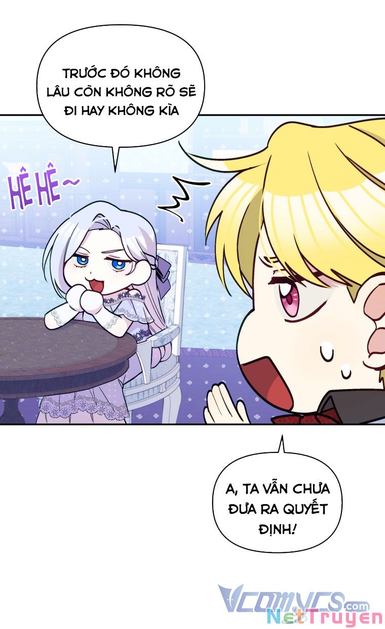 Hộ Vệ Của Bạo Chúa Là Ác Nữ: Chapter 56