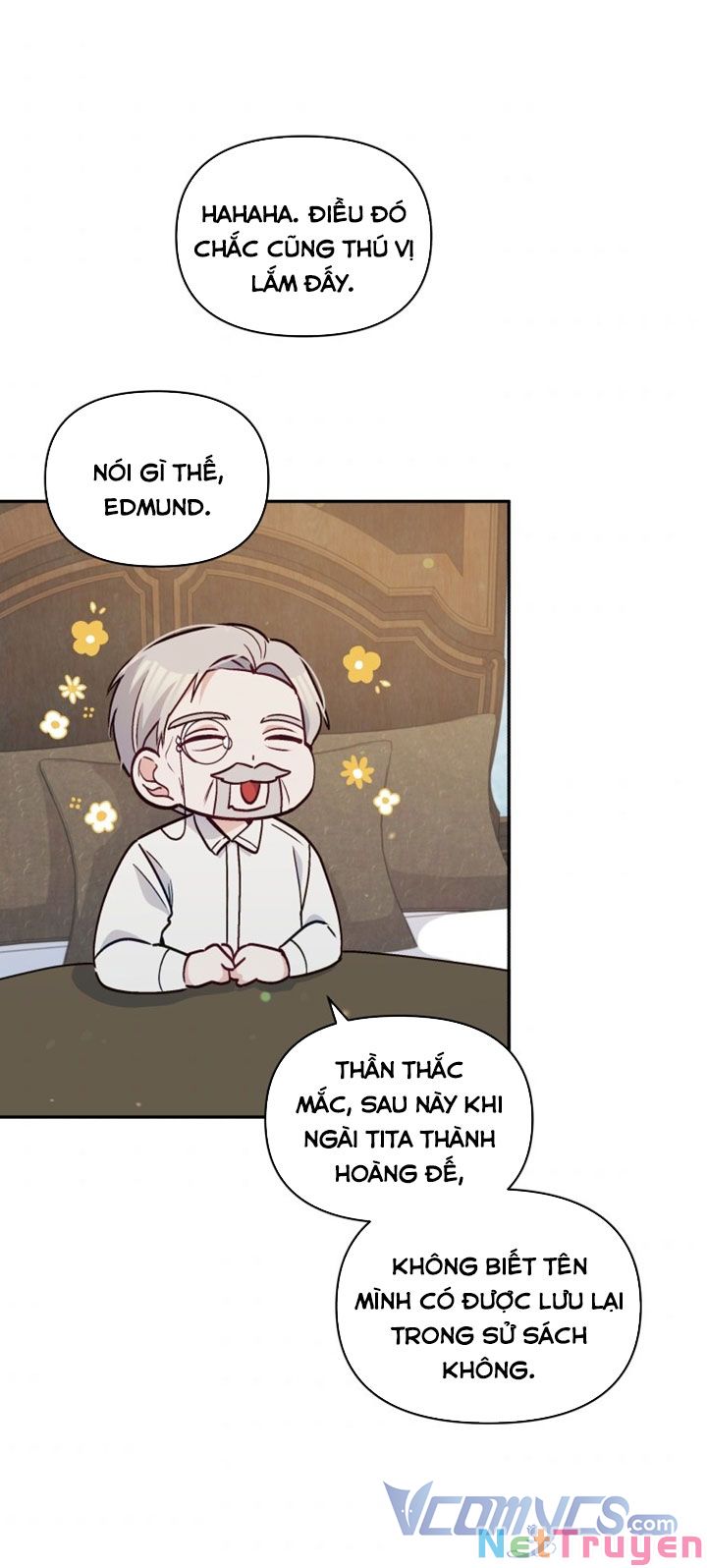 Hộ Vệ Của Bạo Chúa Là Ác Nữ: Chapter 56