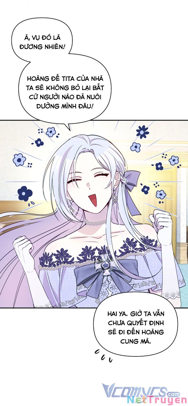 Hộ Vệ Của Bạo Chúa Là Ác Nữ: Chapter 56