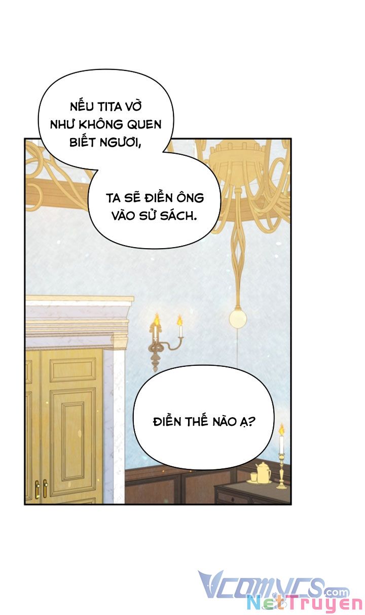 Hộ Vệ Của Bạo Chúa Là Ác Nữ: Chapter 56