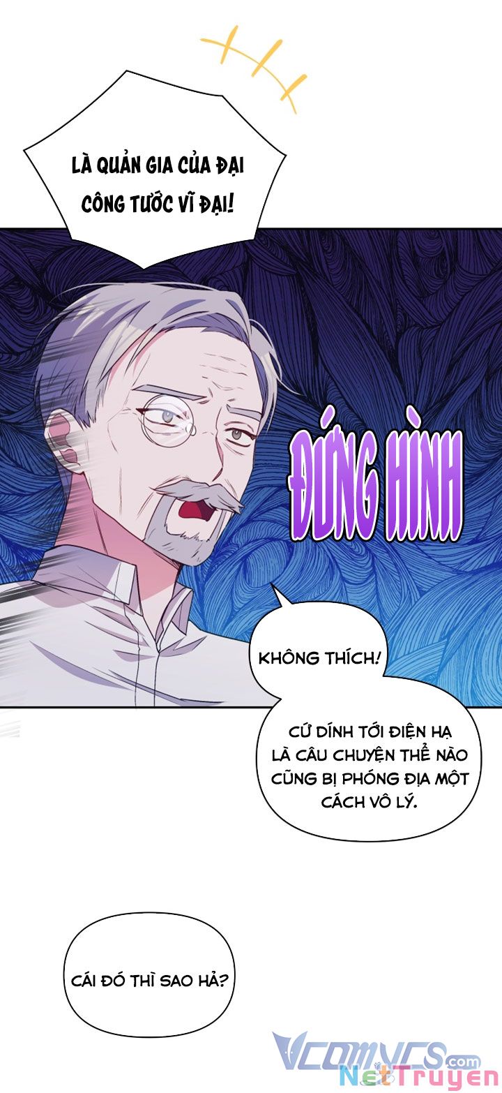 Hộ Vệ Của Bạo Chúa Là Ác Nữ: Chapter 56