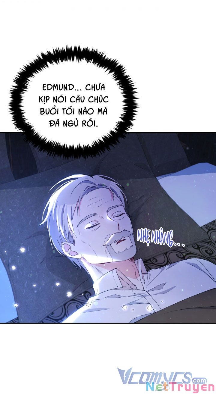 Hộ Vệ Của Bạo Chúa Là Ác Nữ: Chapter 56